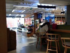 大堂-一亩鲜生(凤屿店)