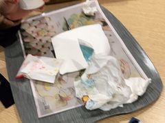 -麦当劳(北京大兴机场二层国内到达(安检外)店)