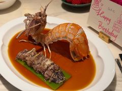 -新荣记(新源南路店)