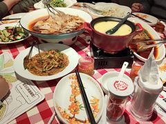 -西贝(六里桥旗舰店)