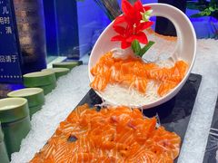 -SEA西雅图海鲜自助餐厅(海乐世界店)