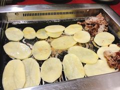 -长今家韩国料理(瑞景店)