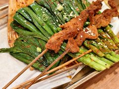 -霹雳火·重庆烧烤·江湖菜(解放碑店)