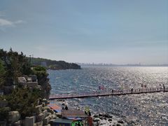 -养马岛旅游度假区