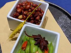 -味界·精致赣菜(招商花园城店)