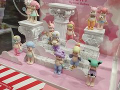 -泡泡玛特POPMART(合生汇店)