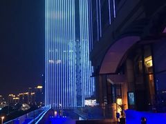 -福州天元国际威斯汀酒店·中国元素餐厅