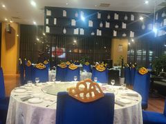 -天宁凯利时尚餐厅