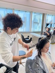 -BEAUTY HAIR GANO