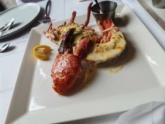 -The V泽惟·低温慢煮料理