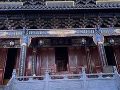 -腾冲云峰山