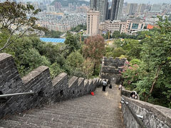 -求水山公园