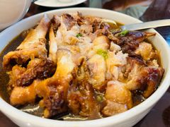 -走马楼饭庄(慈城古县城店)