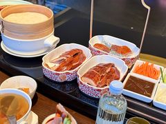 -丽晶轩中餐厅(重庆丽晶酒店)