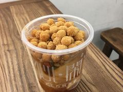 -甜心闲生传统手工冰粉(奎星楼店)