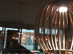 -半天妖烤鱼(丰科万达店)