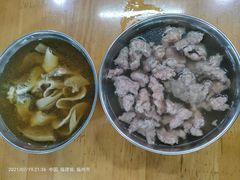 -达道武仔牛肉店(广达路店)