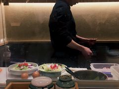 -初居食屋日式料理(万象城购物中心店)