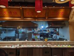 -屋里饭菜·湘菜馆(火车站店)