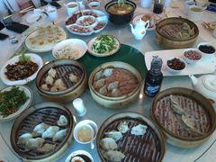 -老边饺子馆(中街店)
