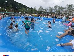 -仙海旅游度假区