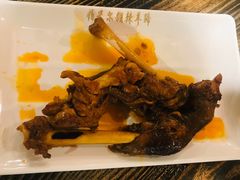 -清真·尼罗美食城(王府井生活广场店)