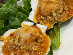 -福茗春薪禾记海鲜烧烤(八一路店)