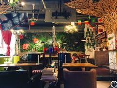 -莫比餐厅(五道口店)