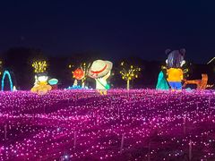 -歌斐颂巧克力小镇