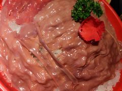 大刀腰片-渝香居重庆火锅(铁西三道街店)