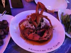 -Ministry of Crab•MOC(交子大道店)