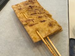 -柳喜辣·烧烤酒局(跃进总店)