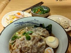 -八代目拉面(金爵万象店)