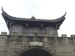 -南关石牌坊古镇