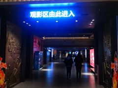 -新影联·华谊兄弟影院(望京店)