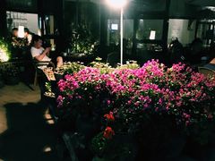 -瓦库茶馆17号(海汇港店)