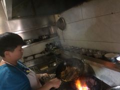 -清真.回香园(南街店)