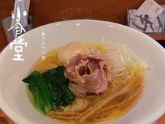 -真打拉面·日式拉面新流派(体育西横街店)