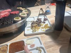 -霸腹烤肉(厦门柚子番店)