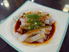 -丁太婆老妈蹄花(人民公园非遗总店)