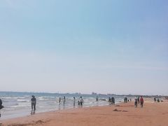 -老虎石海上公园