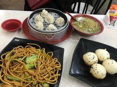 -新川饮食(新川小区店)