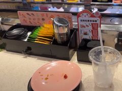 -争鲜回转寿司(东方银座店)