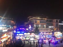 -八婆婆烧仙草(曾厝垵店)