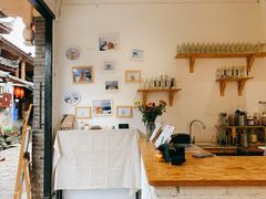 -颐玖 咖啡|甜品