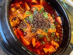 -龙抄手食府(浣花北路店)