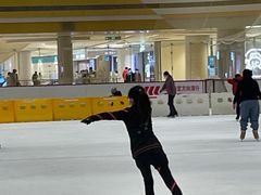 -冠军冰场CHAMPION RINK(苏州中心商场店)