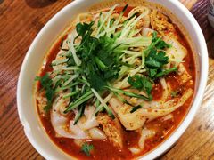 石河子凉皮-西域阿里马新疆菜·清真(桂花路店)