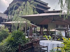-濮园 · 四合院餐厅
