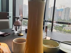 -蝴蝶里·粤菜·点心(龙湖天街&滨江店)